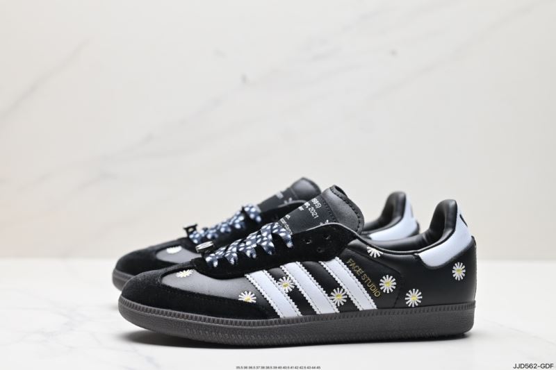 Adidas Samba Shoes